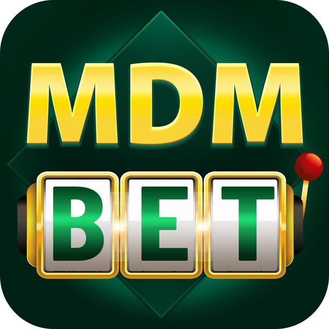 MDM Bet APK Download 2026